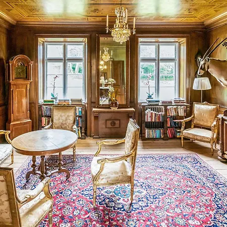شقة Cozy In With Wifi Nordenbro Vesteregn